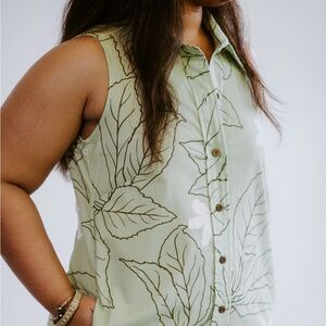 Sig Zane Manamana dress